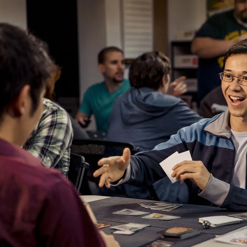 MTG: The Hobbit Prerelease 1